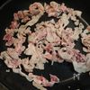 【豚キムチ白菜炒め】白菜消費の超簡単レシピ!の工程2