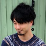 しにゃさん紹介写真