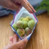 贅沢ごほうび♡ 梅のメープルシロップ煮の下準備