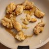 すき焼きのたれでパパッと♪甘だれおろし唐揚げの工程4