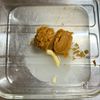 レンジで簡単｢さばの味噌煮｣の工程1