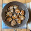 ワンパン10分！【鶏肉とえのきの旨だしあんかけ】生姜香る♩の工程3