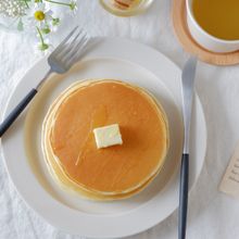 もちふわ!グルテンフリーパンケーキ