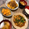 まーやんの作ってみた!投稿(『漬けて焼くだけ♪』絶品‼︎豚バラ肉とニラのスタミナいため)