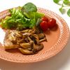 とのちゃまの作ってみた!投稿(メカジキのソテーきのこのバター醤油ソース)