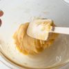 揚げないのにカリッ!おうちで作るチュロス&チョコソースの工程3