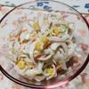 コスモスの作ってみた!投稿(【新玉ねぎたっぷり♡】抱えて食べたいコールスロー#作り置き)