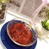 AKARI☆の作ってみた!投稿(いろいろ使える【甘さ控えめいちごジャム】)