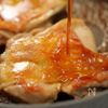 ［解凍なし！すくうだけ］冷凍照り焼きダレが使える😏の工程5