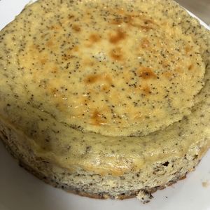 ゆーこの作ってみた!投稿(簡単絶品&ヘルシー【紅茶のお豆腐チーズケーキ】生クリームなし)