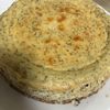 ゆーこの作ってみた!投稿(簡単絶品&ヘルシー【紅茶のお豆腐チーズケーキ】生クリームなし)