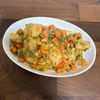 さらの作ってみた!投稿(『トマト胡麻だれチキン』さっぱり爆食べ！)