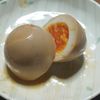viviの作ってみた!投稿(美味しすぎー!!ご飯のお供に★半熟卵の旨辛漬け)