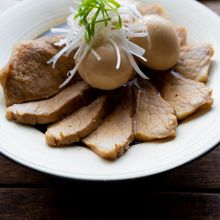 【炊飯器で！】豚もも肉のほったらかしチャーシュー！
