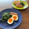 こむぎの作ってみた!投稿(ドイツ定番付け合せ｜ほうれん草のクリーム煮)