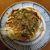 907307の作ってみた!投稿(小麦粉なし！ふわふわ食感♪お豆腐のお好み焼き風)