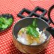 ごま香る・鯛出汁茶漬け。