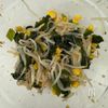 味噌ラーメン風《もやし♡にんにく味噌サラダ》の工程2
