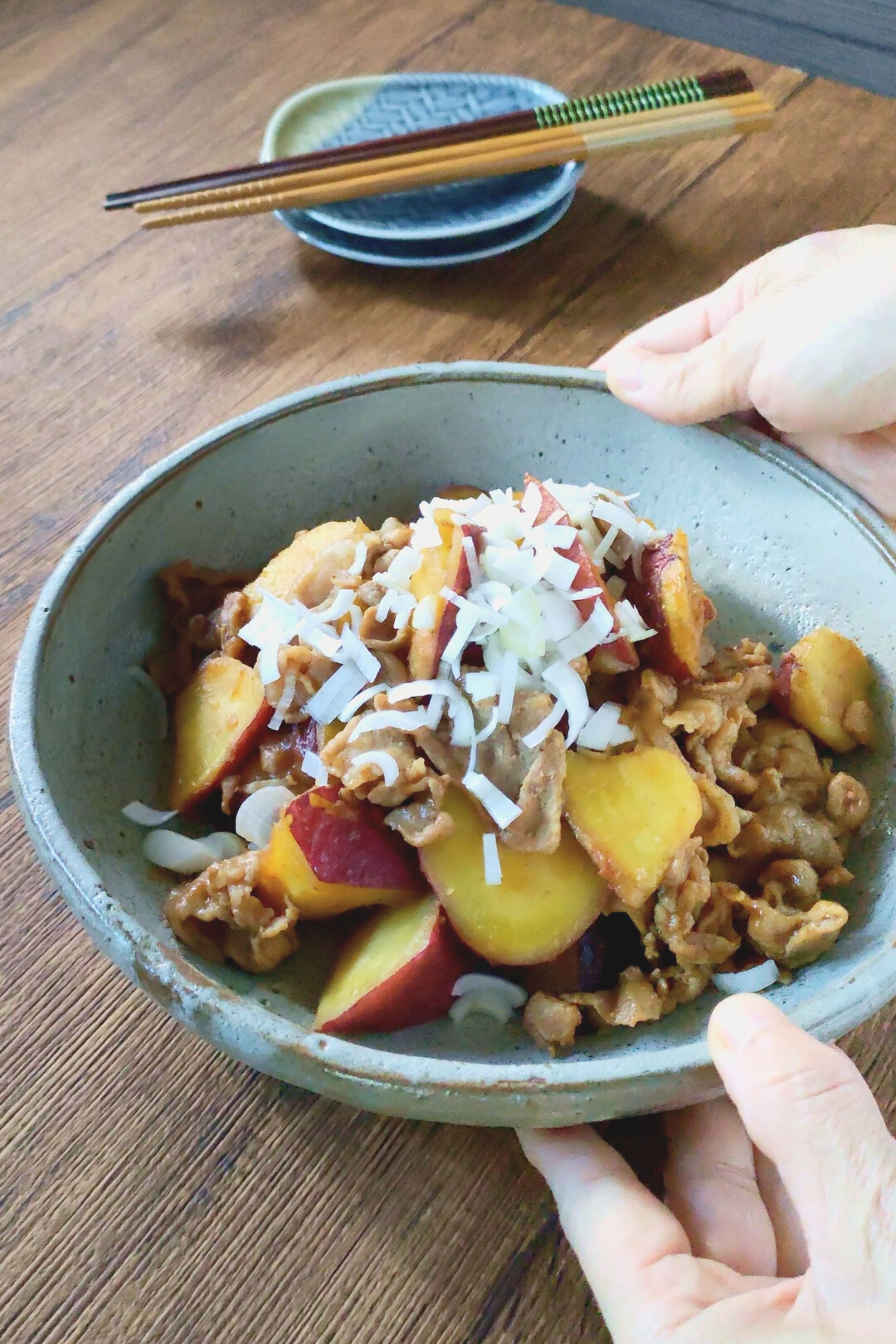 ❤煮込み・焼く・炒める/1台多役❣毎日の調理が楽しみになる♪❤万能フライパン ❤煮込み・焼く・炒める/1台多役❣毎日の調理が楽しみになる