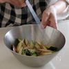 3分で完成!箸が止まらない【きゅうりと茗荷のお漬物】常備菜にの工程4