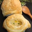 あのお店の味！チキンクリームポットパイ