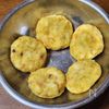 煮物リメイク!カレーコロッケの工程3