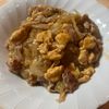 1188759の作ってみた!投稿(【豚ばら白菜の中華丼】10分でガッツリあんかけ丼)