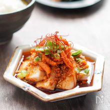 ご飯もお酒もすすむ！よだれ鶏のレシピまとめ
