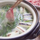 ダイエット中でも安心♪スープ・つけだれ・具材で楽しむしゃぶしゃぶ鍋まとめ15
