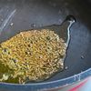 金時豆と秋の野菜の食べるスープの工程1