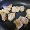 【揚げずにヘルシー!】油淋鶏の工程4