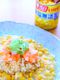 コーンの甘みが美味しい！あんかけエビチャーハンの作り方レシピ