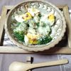 M*Pの作ってみた!投稿(簡単デリ風♡ゆで卵とブロッコリーのマスタードマヨチーズ焼き)