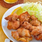 【完全ガイド】鶏のから揚げ