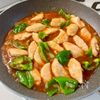 ご飯が進む!アレンジ自在で万能【ささみのケチャップソース】の工程4