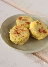 離乳食 さつまいもの人気料理 レシピランキング 14品 Nadia ナディア