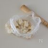 皮ごと叩いてゴロッと！ながいものカレー風味でパワーアップの工程2