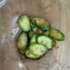 和えるだけ♡【きゅうりとおかかの塩昆布和え】簡単副菜♪の工程1