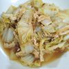 ゆみの作ってみた!投稿(【白菜と油揚げのおかか煮】じゅわっとお揚げが美味しい!)