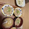 1290828の作ってみた!投稿(【鶏そぼろごぼう飯】旨味たっぷり♪たまらずおかわり確定!)
