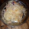 M*Pの作ってみた!投稿(これは食べだしたら止まらない♡キャベツとツナの和風ごま酢和え)