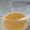 キノコたっぷり洋風茶碗蒸し。の工程4