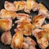【鶏もも肉の照り焼き】コツを抑えてジューシーの工程3