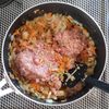 ルウ要らず☆野菜たっぷりキーマカレー。の工程3