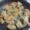 コク旨！【鶏もも肉のチーズマスタード炒め】絶品おつまみ☆の工程3