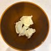 カプレーゼ風!?トマトとモッツァレラの洋風味噌汁の下準備