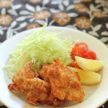 【我が家の定番唐揚げ】コツを抑えて失敗知らず！