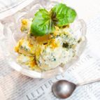 ポテトのお豆腐マヨ和え☆