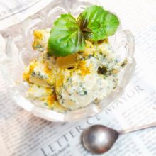 ポテトのお豆腐マヨ和え☆