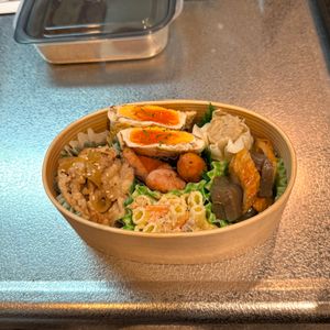 うたんの作ってみた!投稿(【ちくわとこんにゃくの甘辛炒め】お箸が進む!絶品副菜☆)
